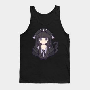 Twewy Shoka Tank Top